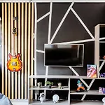 Apartamento Turistico Medellin Laureles, By Family Rooms