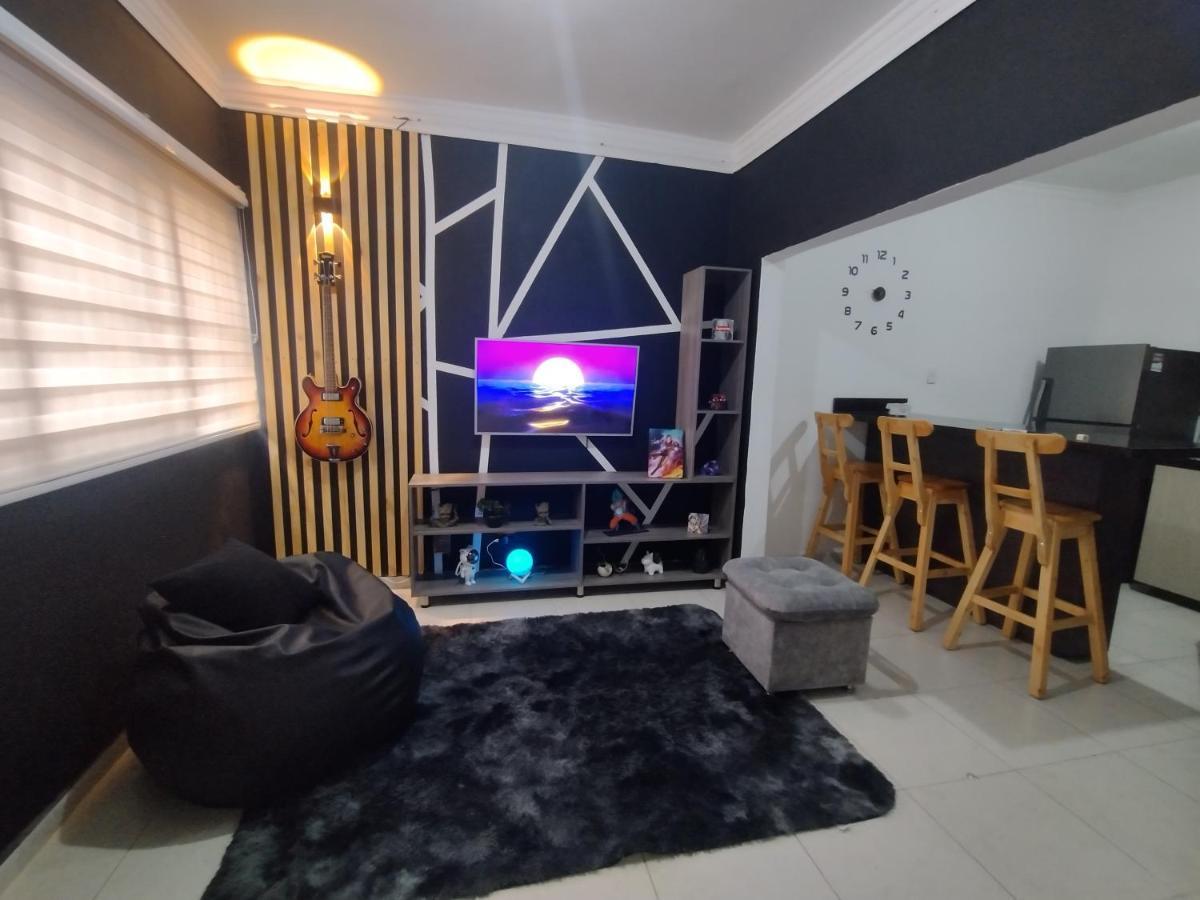 Homestay Apartamento Turistico Laureles, By Family