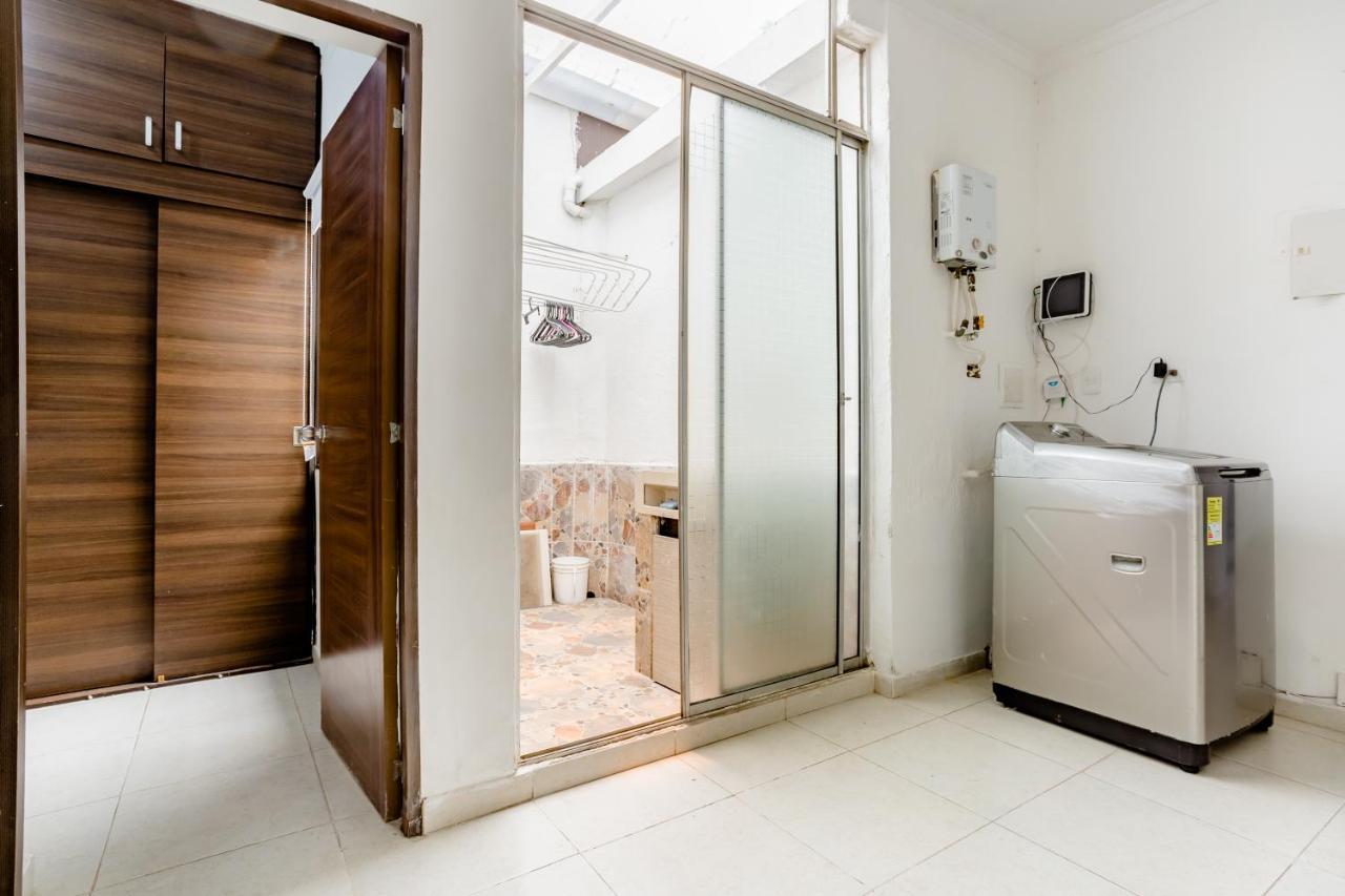 Apartamento Turistico Laureles, By Family * Medellín