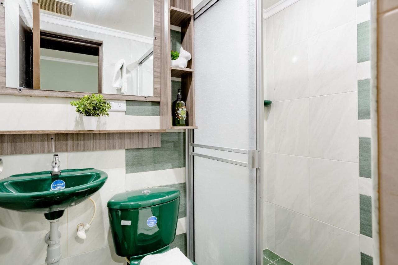 Apartamento Turistico Laureles, By Family