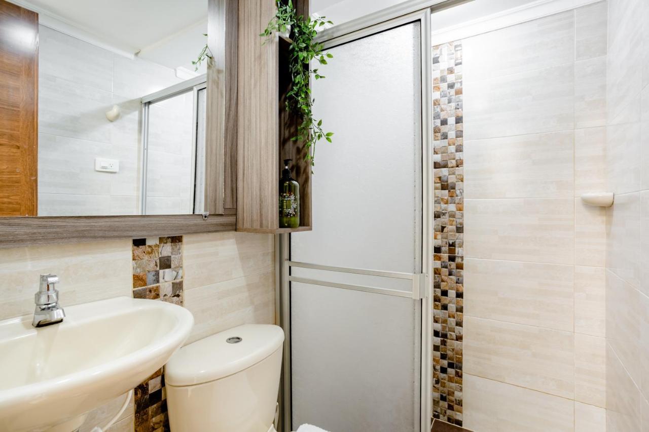 Homestay Apartamento Turistico Laureles, By Family