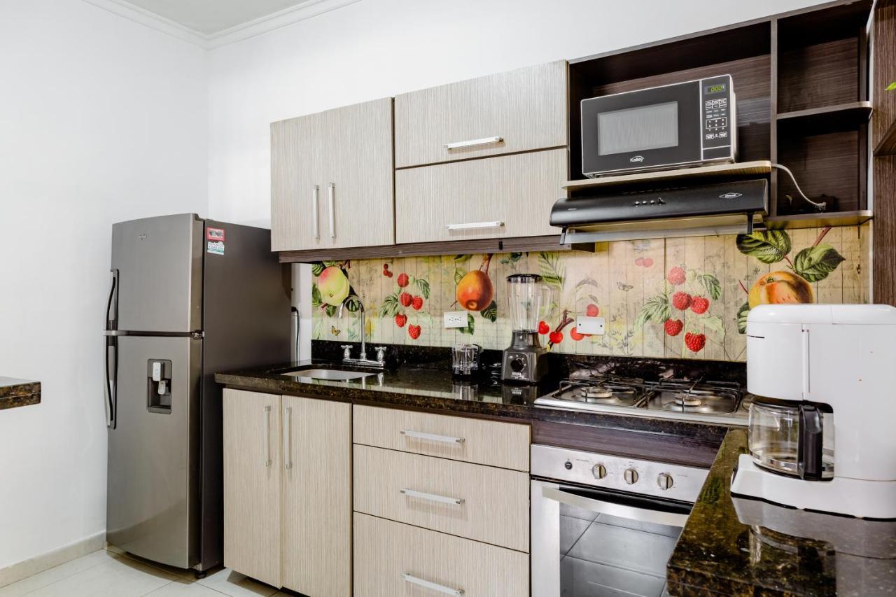 Apartamento Turistico Laureles, By Family Habitación en casa particular *