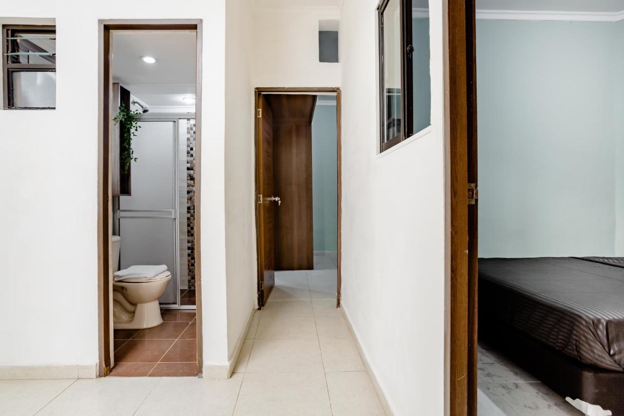 Apartamento Turistico Laureles, By Family * Medellín