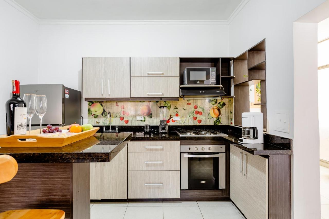 Apartamento Turistico Laureles, By Family Habitación en casa particular *