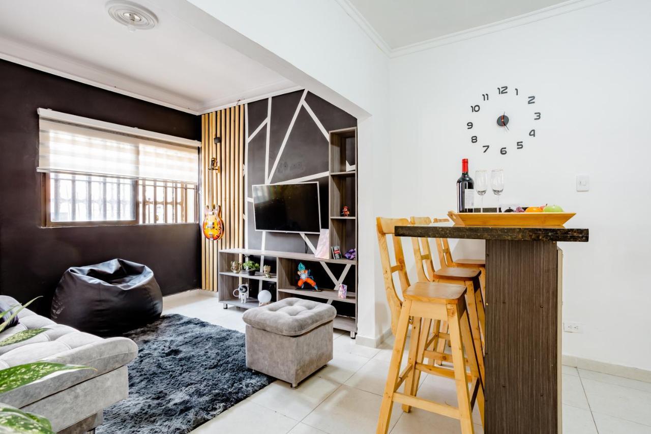 Apartamento Turistico Laureles, By Family Medellín